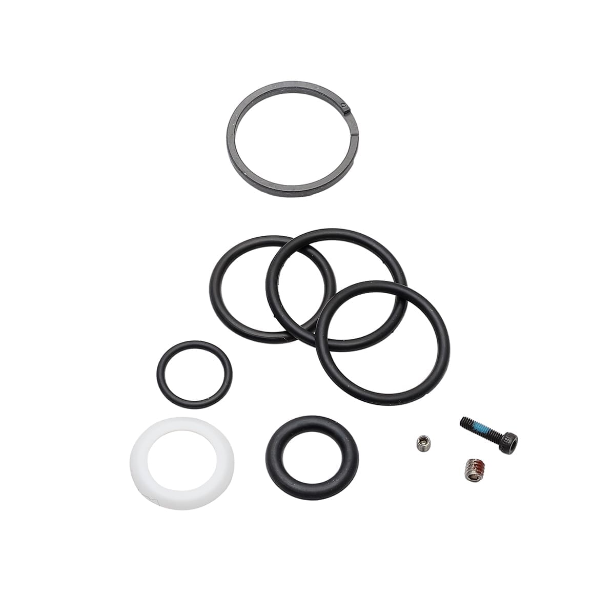 Kit de Joints Internes ROCKSHOX SID 32 80 à 100mm (2008-2015)  #11.4015.300.000