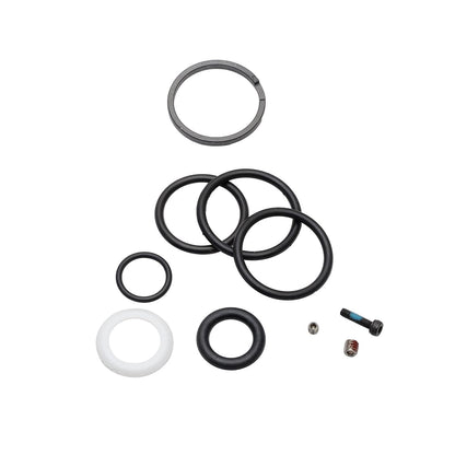 Kit de Vedantes Internos ROCKSHOX SID 32 80 a 100mm (2008-2015) #11.4015.300.000
