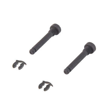 Eixos de Retenção de Pastilhas SRAM para Pinça AVID ELIXIR 3/5/R/CR/DB