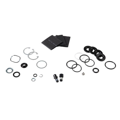 Kit de Vedantes Internos ROCKSHOX BOXXER RACE / RC (2010-2016) #11.4015.386.000