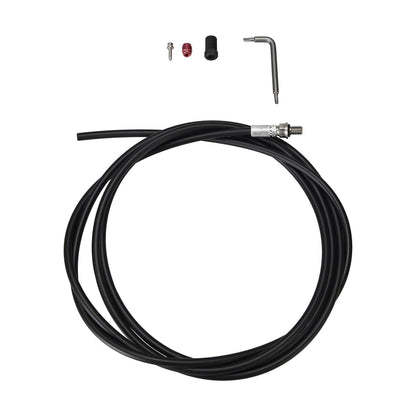 Kit de Mangueira de Travão SRAM para ELIXIR5,7/R/CR/X0/CRMG