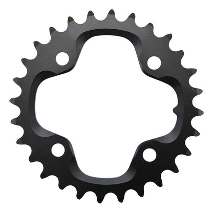 Prato Interior SRAM S1 CNC 10V 4 Furos 80 mm