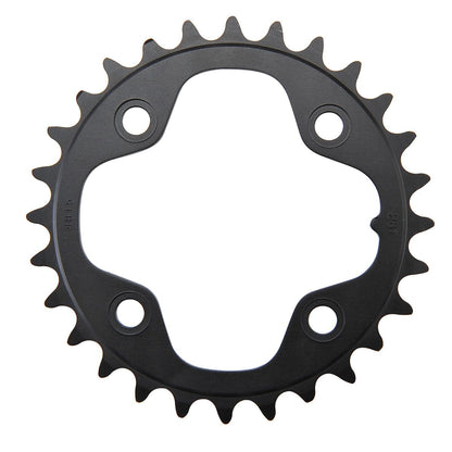 Prato Interior SRAM S1 CNC 10V 4 Furos 80 mm