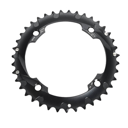 Prato Exterior SRAM MTB 120BCD S2 10V 4 Furos 120mm