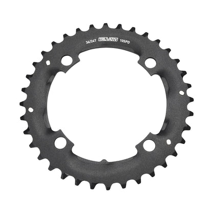 Prato Exterior SRAM MTB 104BCD SPECIALIZED 10V 4 Furos 104 mm