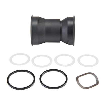 Adaptador de Caixa de Pedaleiro SRAM PF30 BSA 83 mm