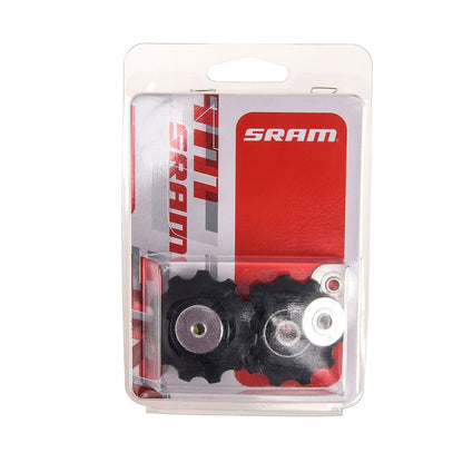 Roldanas de Desviador Traseiro 10V SRAM FORCE / RIVAL / APEX #11.7515.060.000