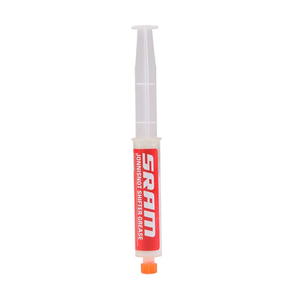 Massa Lubrificante em Seringa SRAM JONNISNOT (20 ml)
