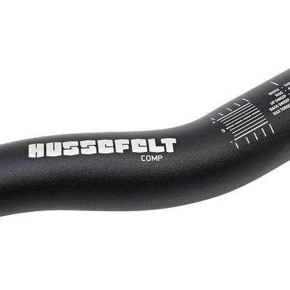 Guiador TRUVATIV HUSSEFELT COMP Rise 40 mm