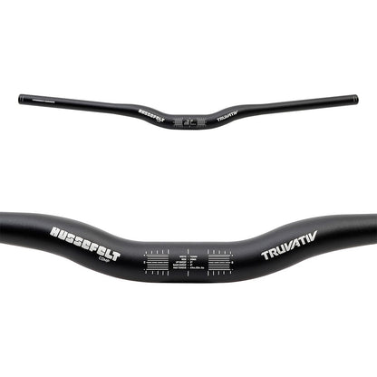 Guiador TRUVATIV HUSSEFELT COMP Rise 20 mm