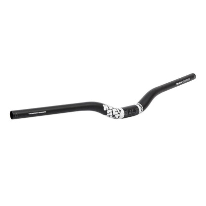Guiador TRUVATIV HUSSEFELT Rise 40 mm