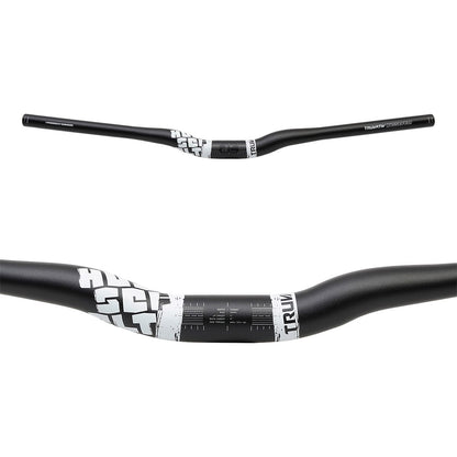 Guiador TRUVATIV HUSSEFELT Rise 20 mm