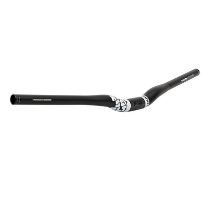 Guiador TRUVATIV HUSSEFELT Rise 20 mm