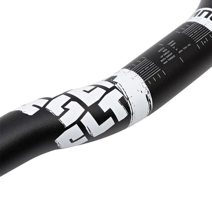 Guiador TRUVATIV HUSSEFELT Rise 20 mm