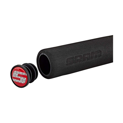Punhos SRAM FOAM LOCKRING Lock-on