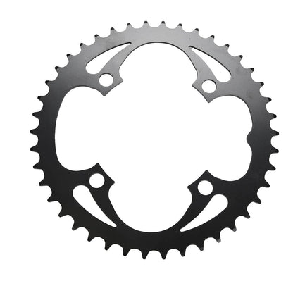 Coroa Mono SRAM MTB 104BCD 4 Furos 104 mm