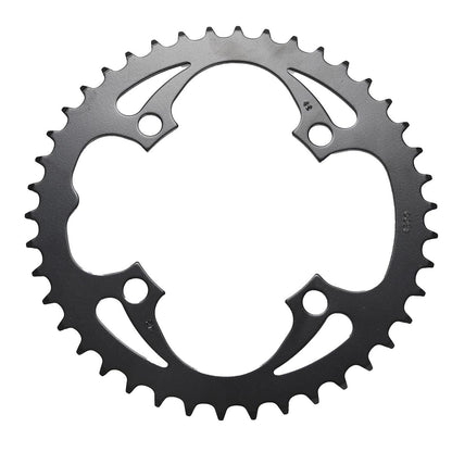 Coroa Mono SRAM MTB 104BCD 4 Furos 104 mm
