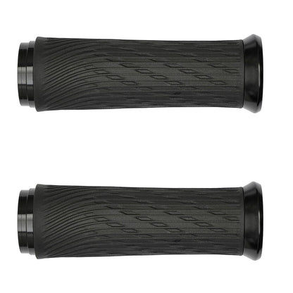 Grips SRAM para Punhos GripShift GX / NX / X0 / XX / XX1 Preto