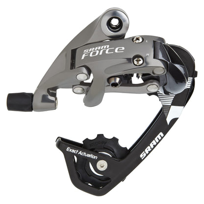 Desviador Traseiro SRAM FORCE WIFLI 2x10V Gaiola Média