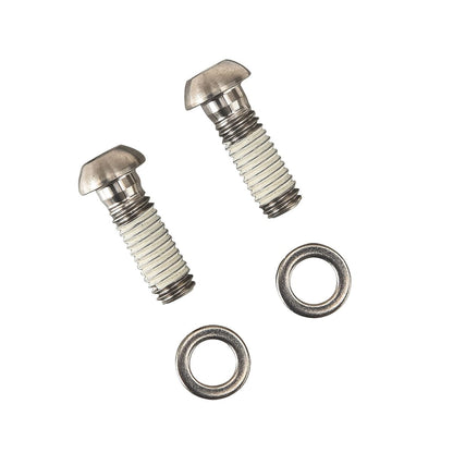 Parafuso de Montagem SRAM T25 Titânio (x2)