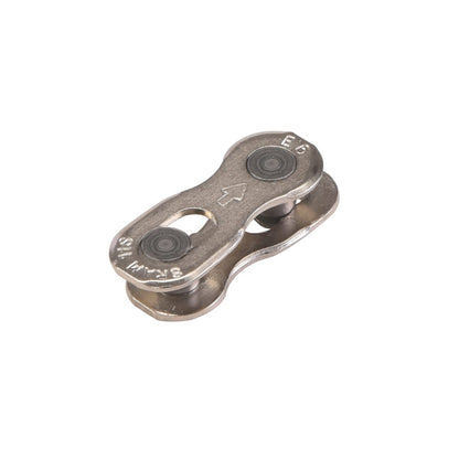 Fecho Rápido SRAM POWERLOCK 11V Prateado (x4)