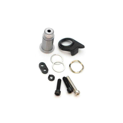 Parafuso de Fixação e Batente de Desviador Traseiro SRAM XX1/X01/X1 1x11V #11.7518.014.000