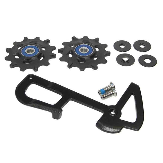 Kit Galets et Cage Intérieure pour Dérailleur 1x11V SRAM XX1 X-SYNC #11.7518.017.000