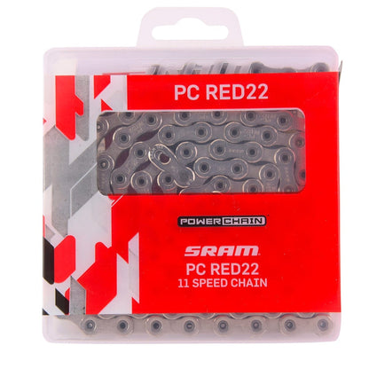 Corrente 11V SRAM PC-1190 RED 22