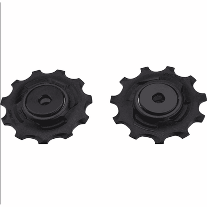 Roldanas de Desviador Traseiro SRAM X9/X/GX Tipo 2 2x10V (x2)
