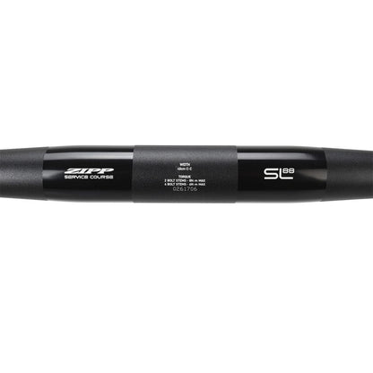 Guiador ZIPP SERVICE COURSE SL 88