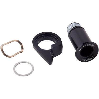 Parafuso de Fixação e de Batente para Desviador Traseiro SRAM X01DH 7V #11.7518.033.000