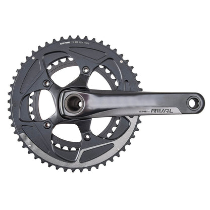 Pedaleira 11V SRAM RIVAL 22 GXP