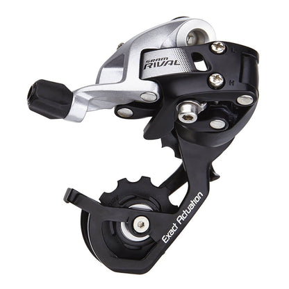 Desviador Traseiro SRAM RIVAL 22 2x11V Gaiola Curta