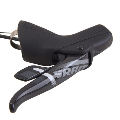 Travão Traseiro Hidráulico SRAM RIVAL 22 Cinzento