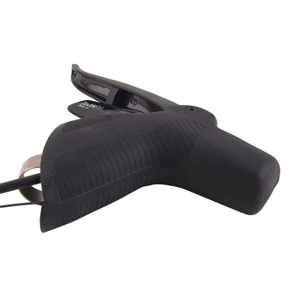 Travão Traseiro Hidráulico SRAM RIVAL 22 Cinzento