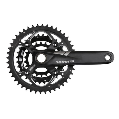 Pedaleira 9V SRAM X5 GXP