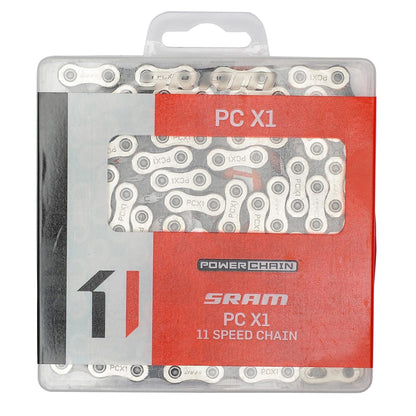 Corrente 11V SRAM X1 PCX1
