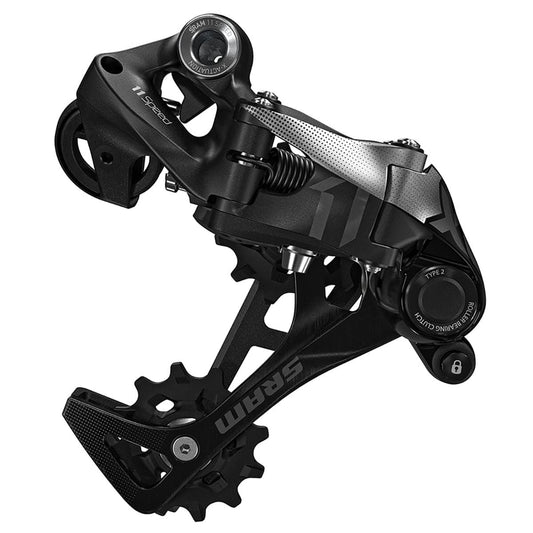 Dérailleur Arrière SRAM X01 11V Noir