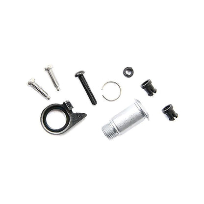 Parafuso de Fixação e Batente de Desviador Traseiro SRAM GX 2x10V #11.7518.042.000