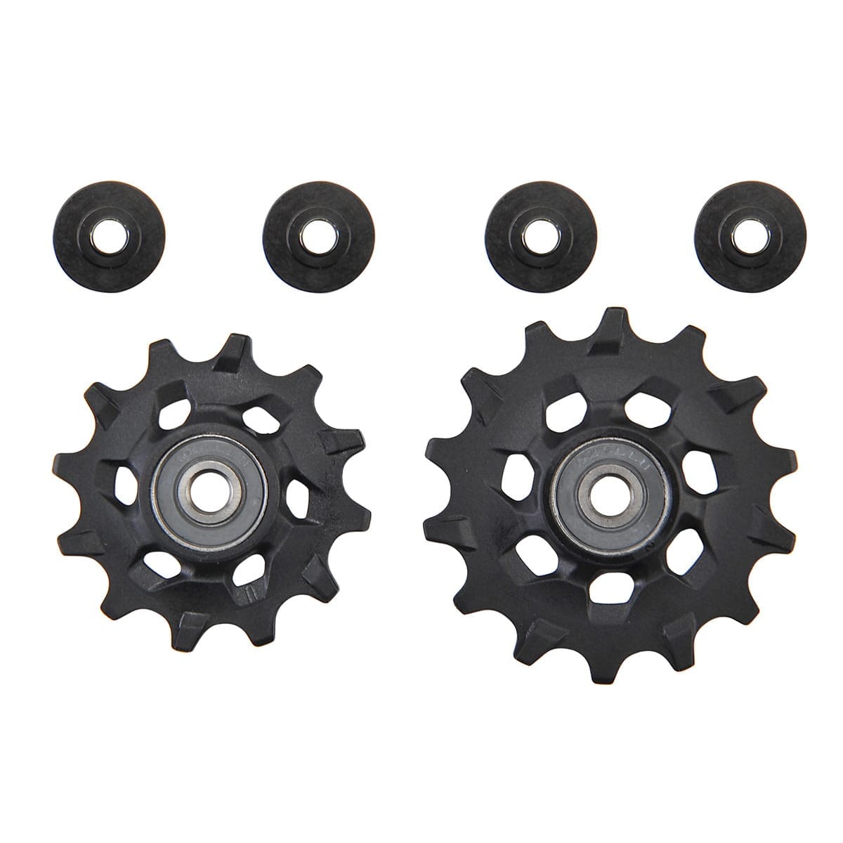 Galets Dérailleur Arrière 2x11V SRAM GX (x2)