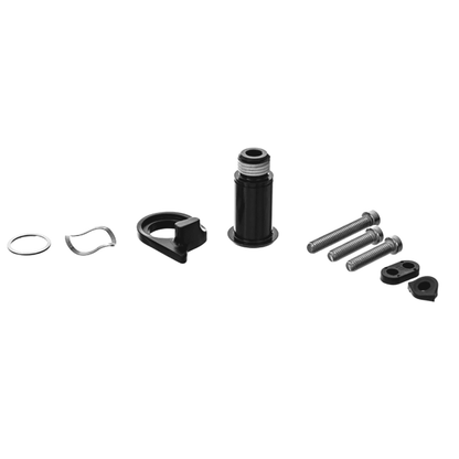 Parafuso de Fixação e Batente do Desviador Traseiro SRAM GX 1x11V #11.7518.055.000