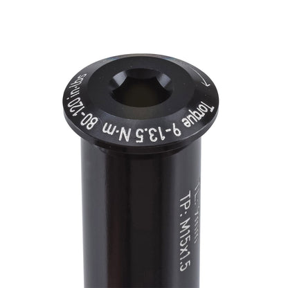 Eixo de Roda Dianteira ROCKSHOX MAXLE STEALTH STANDARD #00.4318.005.018