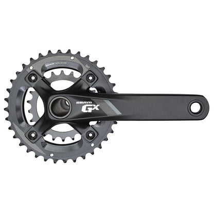 Pedaleira 10V SRAM GX 1000 GXP