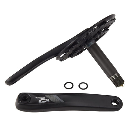 Pedaleira 10V SRAM GX 1000 GXP