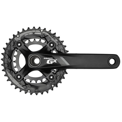 Pedaleira 10V SRAM GX 1000 BB30