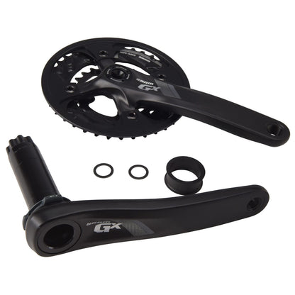 Pedaleira 10V SRAM GX 1000 BB30