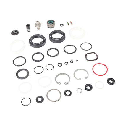 Kit de Vedantes Completo ROCKSHOX BOXXER WORLD CUP #11.4018.055.030