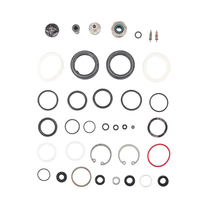 Kit de Vedantes Completo ROCKSHOX BOXXER WORLD CUP #11.4018.055.030