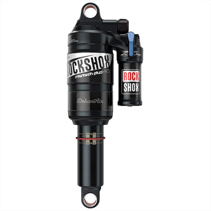 Amortecedor ROCKSHOX MONARCH PLUS RC3 DEBONAIR Low Reb/Low Comp (para 5010/Furtado/HighTower/Tallboy LT 2013-2016)
