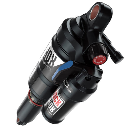 Amortecedor ROCKSHOX MONARCH PLUS RC3 DEBONAIR Mid Reb/Low comp (para Nomad 2013-2016)